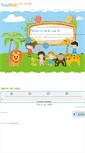 Mobile Screenshot of jungle-kids.ro